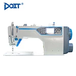 lockstitch machine for apparel